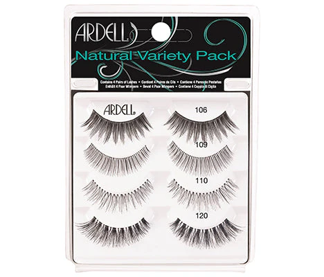 Lashes